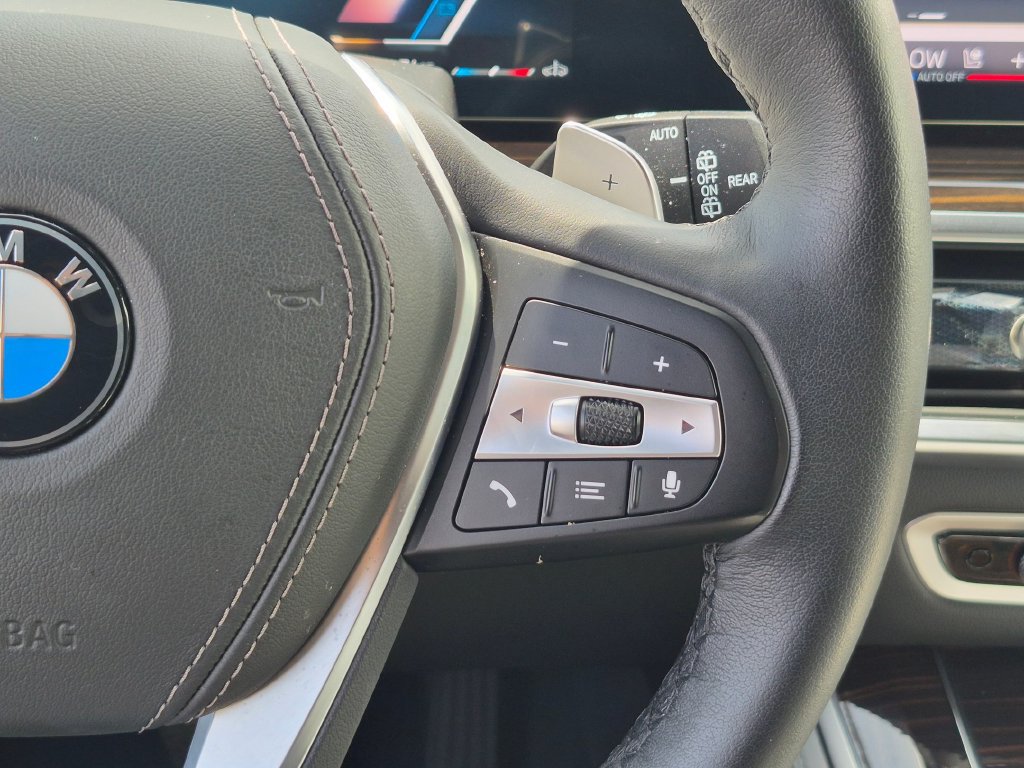 Used 2026 BMW X5 xDrive40i AWD/4WD image 34