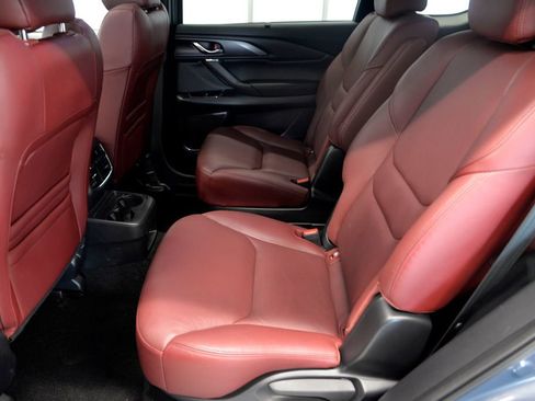 Used 2022 MAZDA CX-9 Carbon Edition image 28