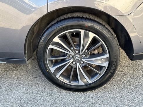 Used 2020 Acura MDX FWD w/ Technology Package image 8