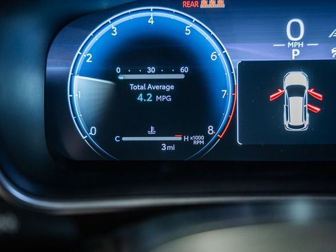 New 2026 Toyota Corolla Cross XLE image 38