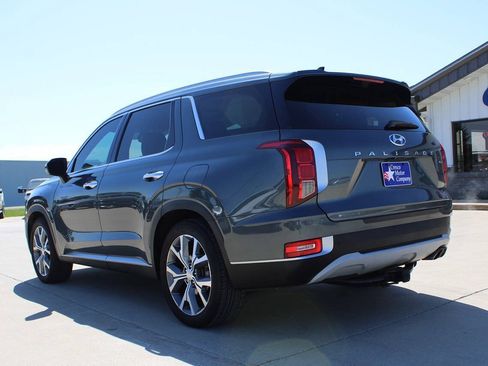 Used 2022 Hyundai Palisade SEL w/ Premium Package AWD/4WD image 7