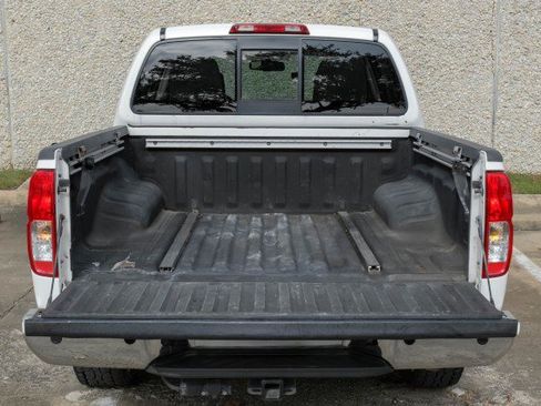 Used 2018 Nissan Frontier SV w/ Value Truck Package image 53