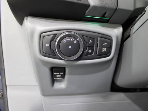 Used 2019 Lincoln Nautilus Reserve w/ Driver Assistance Package image 9