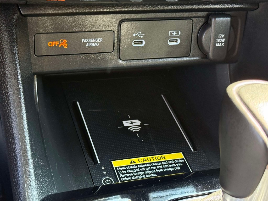 Certified 2026 Acura Integra FWD image 22
