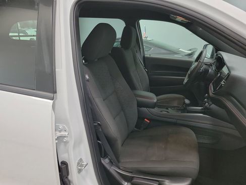 Used 2026 Dodge Durango GT image 24