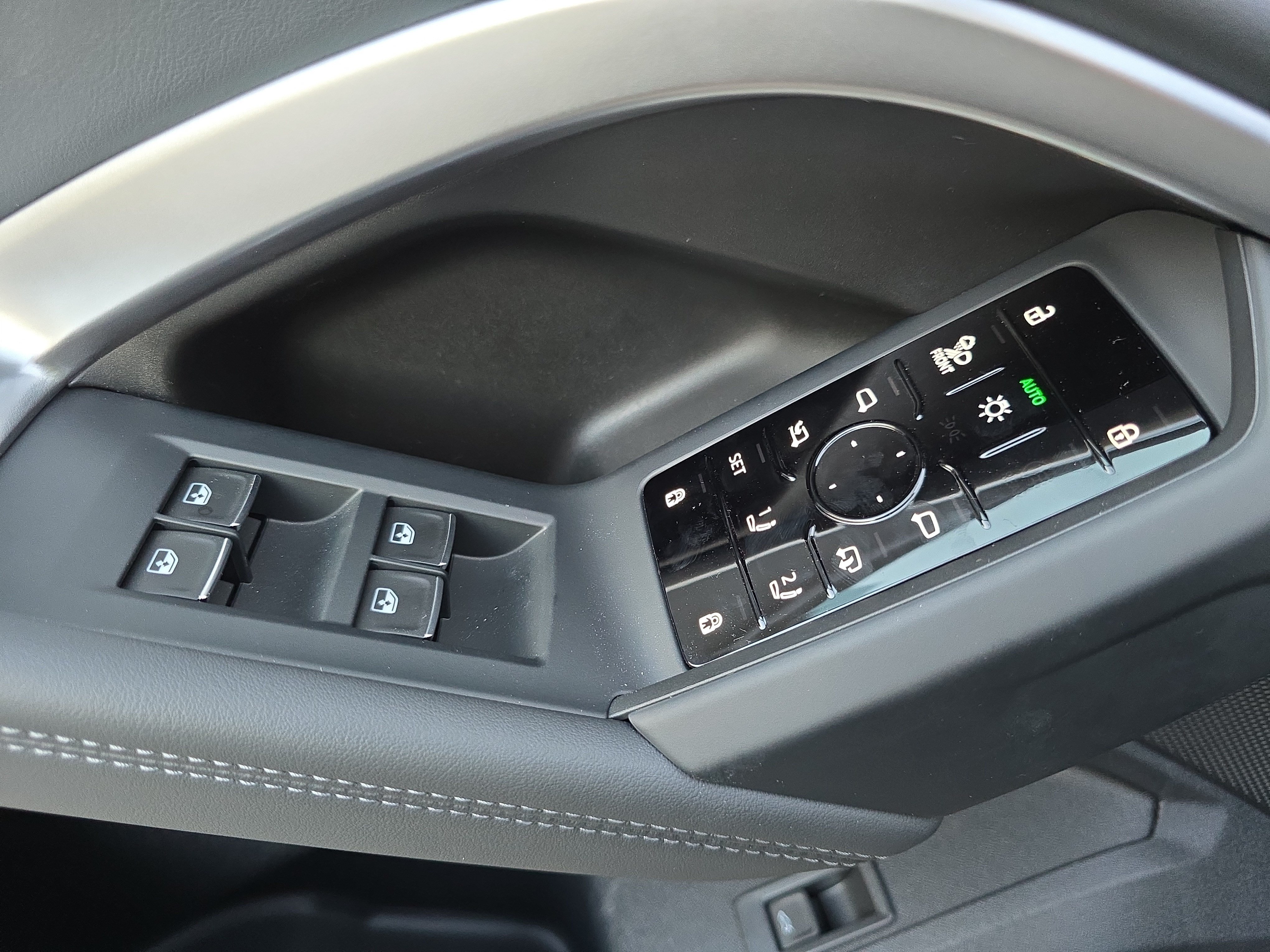 New 2026 Audi Q5 Prestige AWD/4WD image 27