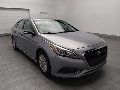 Used 2016 Hyundai Sonata SE image 13