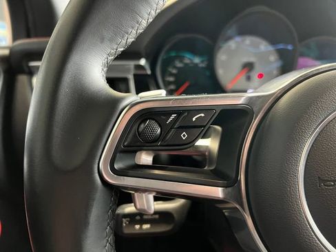 Used 2017 Porsche Macan S AWD/4WD image 18