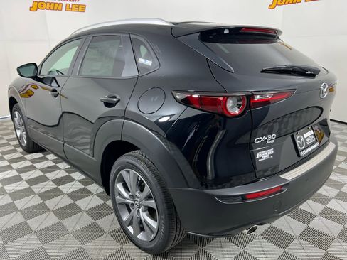 New 2026 MAZDA CX-30 AWD 2.5 S image 3