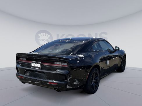 New 2026 Dodge Charger R/T Scat Pack image 7