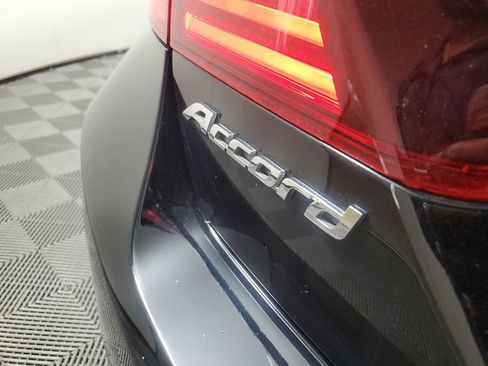 Used 2016 Honda Accord LX image 7