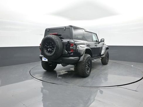 New 2026 Ford Bronco Raptor image 7