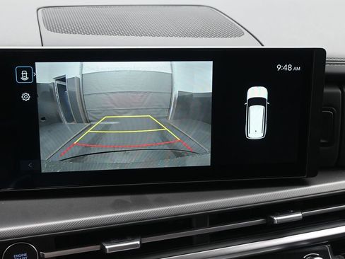 New 2026 Hyundai Santa Fe SEL image 16