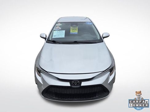 Used 2024 Toyota Corolla LE FWD image 43