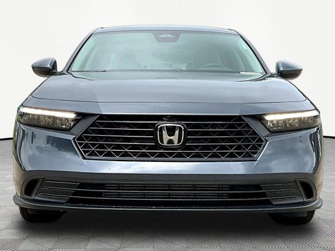 New 2026 Honda Accord LX image 2