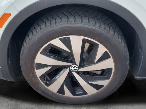 Used 2023 Volkswagen ID.4 Pro AWD/4WD image 23
