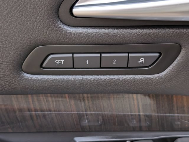 Used 2023 Cadillac XT4 Sport FWD image 16