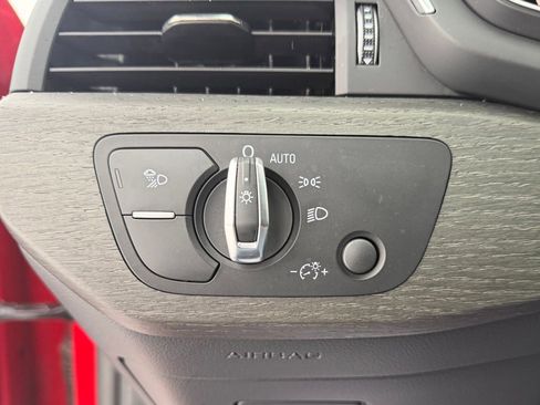 Used 2024 Audi A5 2.0T Premium Plus image 20