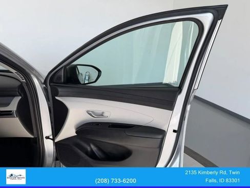 Used 2025 Hyundai Tucson SEL image 28