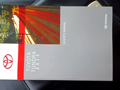 Used 2015 Toyota Tundra SR5 image 63