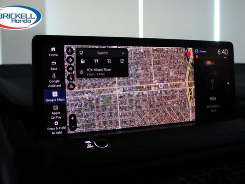 Used 2024 Honda Accord Touring image 41