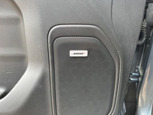 Used 2020 Chevrolet Silverado 2500 High Country w/ Z71 Off-Road Package image 19