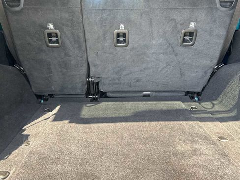 Used 2020 Jeep Wrangler Unlimited Sport S AWD/4WD image 22