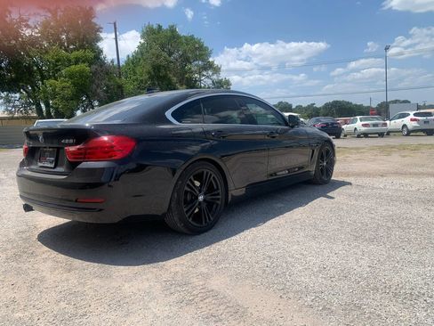 Used 2016 BMW 428i Gran Coupe RWD image 5
