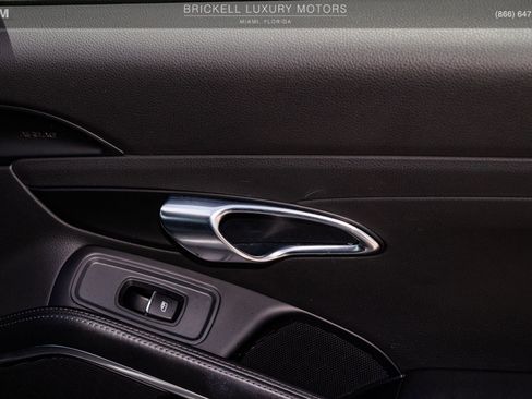 Used 2018 Porsche 911 Carrera image 59