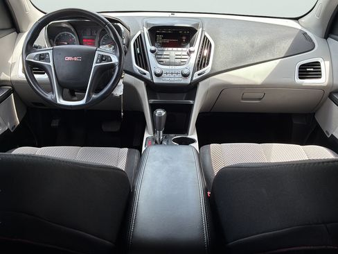 Used 2017 GMC Terrain SLE w/ Driver Alert Package I AWD/4WD image 18