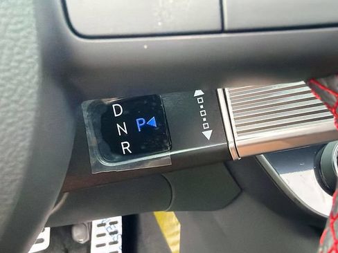 New 2026 Hyundai Sonata N Line FWD image 17