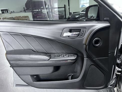Used 2019 Dodge Charger SRT Hellcat w/ Harman/Kardon Audio Group RWD image 25