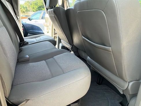 Used 2007 Dodge Ram 1500 Truck SLT RWD image 32