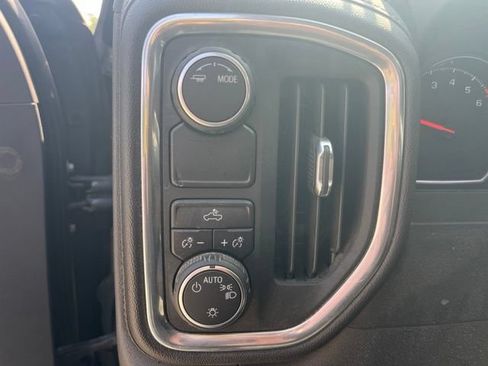 Used 2021 Chevrolet Silverado 1500 LT w/ All Star Edition Plus RWD image 6