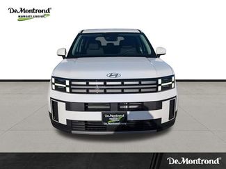 New 2026 Hyundai Santa Fe SE video 2