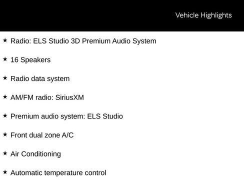Used 2020 Acura RDX FWD w/ Advance Package image 12