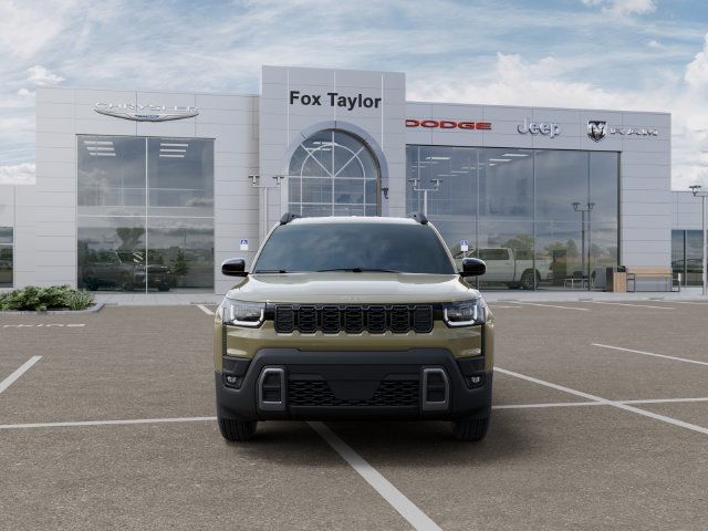 Used 2026 Jeep Cherokee Laredo AWD/4WD image 6