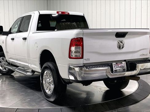Used 2024 RAM 2500 Big Horn image 12