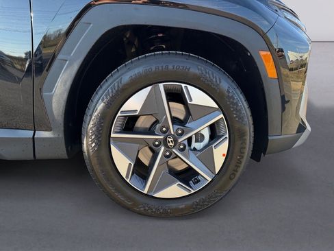 New 2026 Hyundai Tucson SEL image 9