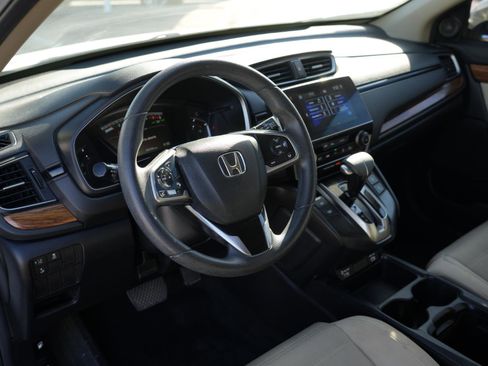 Used 2022 Honda CR-V EX image 14