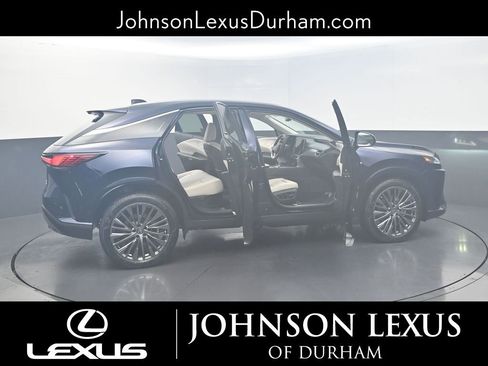 New 2026 Lexus RX 350 image 25