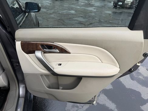 Used 2012 Acura MDX w/ Technology Package image 18
