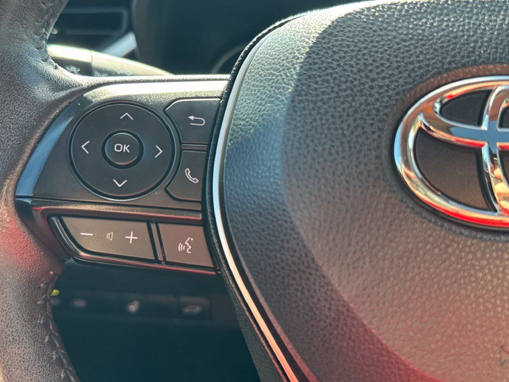 Used 2024 Toyota RAV4 XLE w/ Convenience Package AWD/4WD image 21