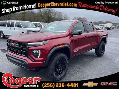 New 2026 GMC Canyon Elevation w/ Convenience Package