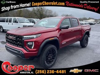 New 2026 GMC Canyon Elevation w/ Convenience Package video 1