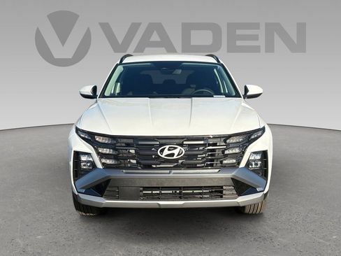 New 2026 Hyundai Tucson SEL FWD image 24