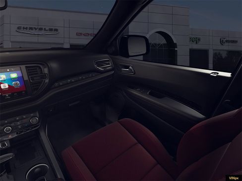 New 2026 Dodge Durango GT image 20
