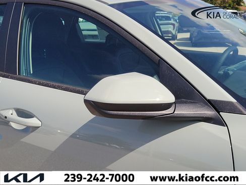New 2026 Kia K4 EX FWD image 8