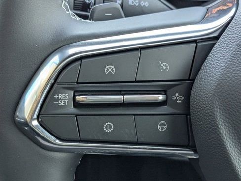 New 2026 Chevrolet Traverse High Country w/ LPO, Floor Liner Package image 25