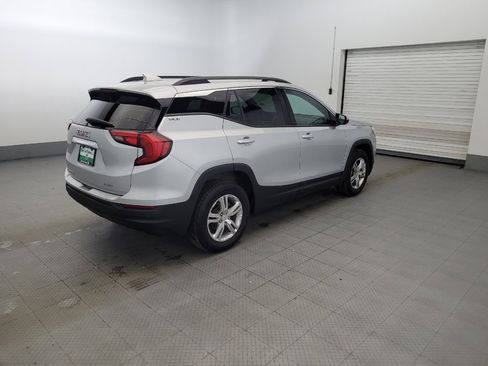 Used 2020 GMC Terrain SLE w/ Driver Convenience Package AWD/4WD image 10